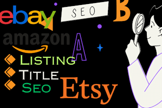 list products on etsy,ebay,amazon,walmart