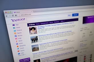 publish your press release on yahoo sites for powerful brand exposure