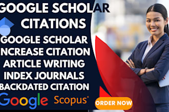 increase google scholar citations ,backdated articles research, journals eb1