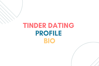 be your tinder dating coach