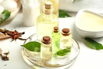 develop formulations for cosmetic products