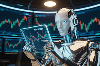 build crypto trading bot, ai crypto trading bot, crypto trading bot