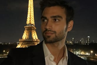 generate stunning ai enhanced photos from one image for your dating profile