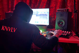 produce and sell original beats custom tracks and pro mixing mastering