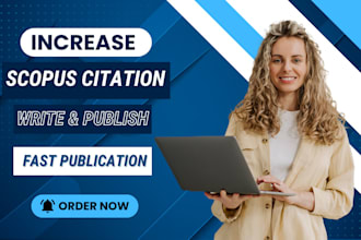 boost google scholar citations, backdated citations, article publication, scopus