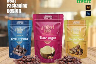do pouch bag, mylar bag, weed pouch , dates pouch, food packaging ,