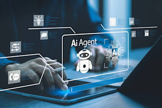 develop ai automations using microsoft tools