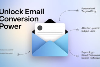 craft cold emails that convert leads into clients