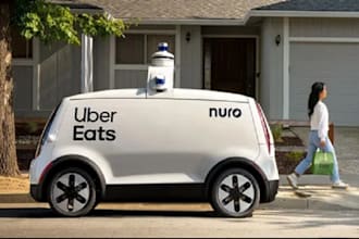 develop uber bot, zifty bot, grabber bot, instacart bot, shipt bot