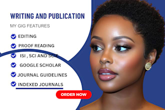 write and publish your research in top scopus and google scholar citation