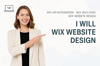 wix website design wix velo wix api wix app wix update clone wix wix integration