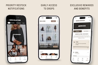 develop loyalty app, reward, points based, tier based, cashback, cuopon code