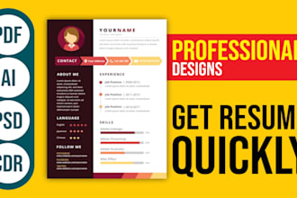 optimize your CV, resume, and linkedin for career growth