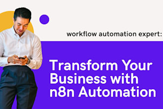 be your make 0 zapier 0 n8n automation and ai expert