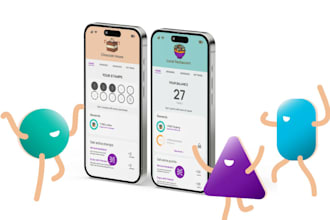 develop loyalty app, reward, points based, tier based, cashback, cuopon code