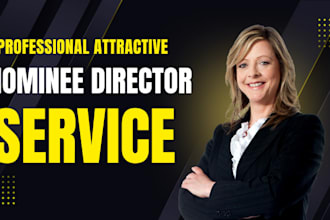 provide estonia uk nominee director and shareholder services