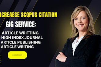 publish your research in top scopus wos ssci and google scholar indexed journals