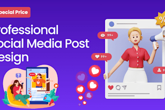 design aesthetic instagram posts with captions for your brand