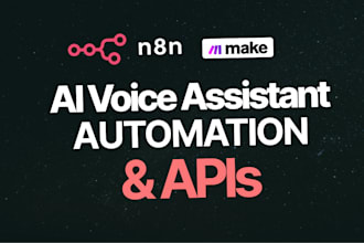 automate ai voice assistant for appointment scheduling with n8n google calendar