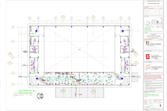 make a hvac system design that will satisfy your need