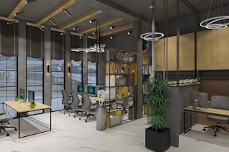 create beautiful interior designs that reflect your style