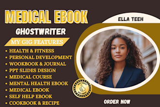 write self help wellness life coach mental health journal ebook guide amazon KDP