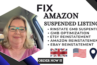 reinstate fix suspended google my business profile suspended and disable profile