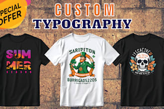 do summer t shirt and unique bulk t shirt designs