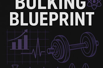 create a custom workout plan for your goals