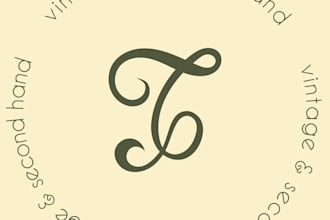 create a custom logo that fits your brand identity