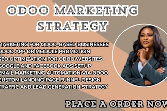 odoo marketing odoo website promotion erp system advertising odoo sales funnel