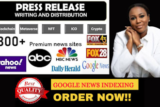 crypto press release nft metaverse blockchain crypto press release distribution