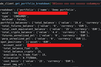 develop forex trading platform, forex broker, mt5 trading bot, p2p trading