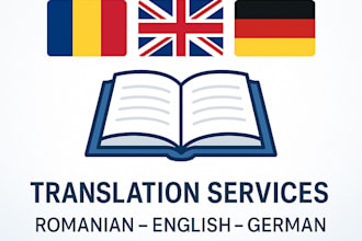 fluent translator for your needs