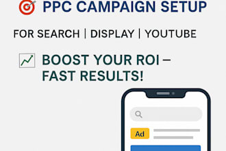 set up and manage your google ads campaigns for better results