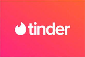 create  a tinder bio