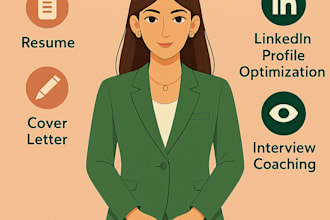 enhance your resume and CV for job success