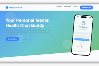 develop custom ios native mobile app with swift and swiftui