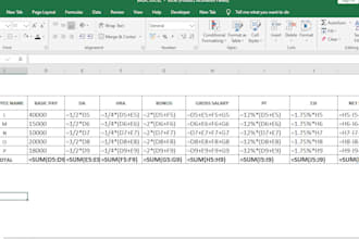 do data entry, copy paste, data collection, pdf to excel