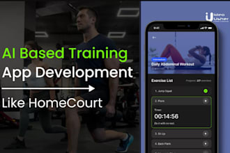 do ai trading app ai sport game crypto wallet app bank app dating app