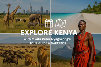 do tourism and nature articles on kenyas best destinations