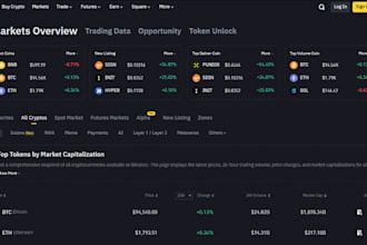 build crypto exchange platforms p2p exchange website crypto wallet website