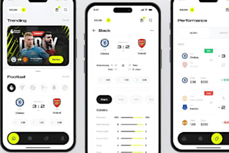 olohunsogo streaming app fintech