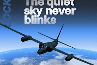faire des poster desing avions ou de voitures et autre