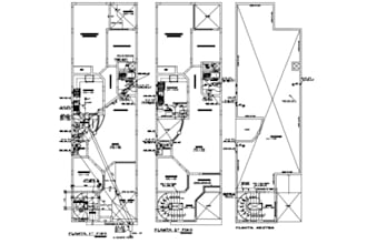 do drainage plan, grading plan, erosion plan in civil 3d