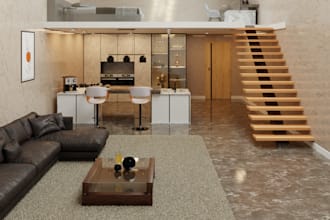 design your interior space