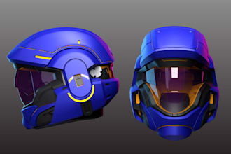 build your game with an unreal engine game development
