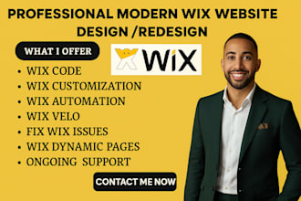 wix velo code development, wix velo code, custom wix functions, wix studio code