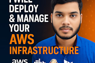 be your AWS devops expert for ec2, s3, rds, and more