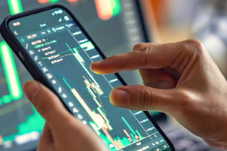 build automated crypto bot, arbitrage bot, crypto trading bot
